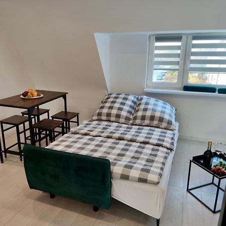 Apartament Michalowskiego W Poblizu Radiostacji Гливице Екстериор снимка