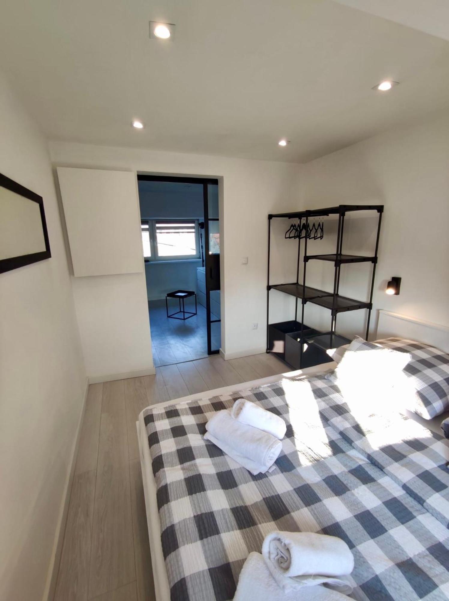 Apartament Michalowskiego W Poblizu Radiostacji Гливице Екстериор снимка
