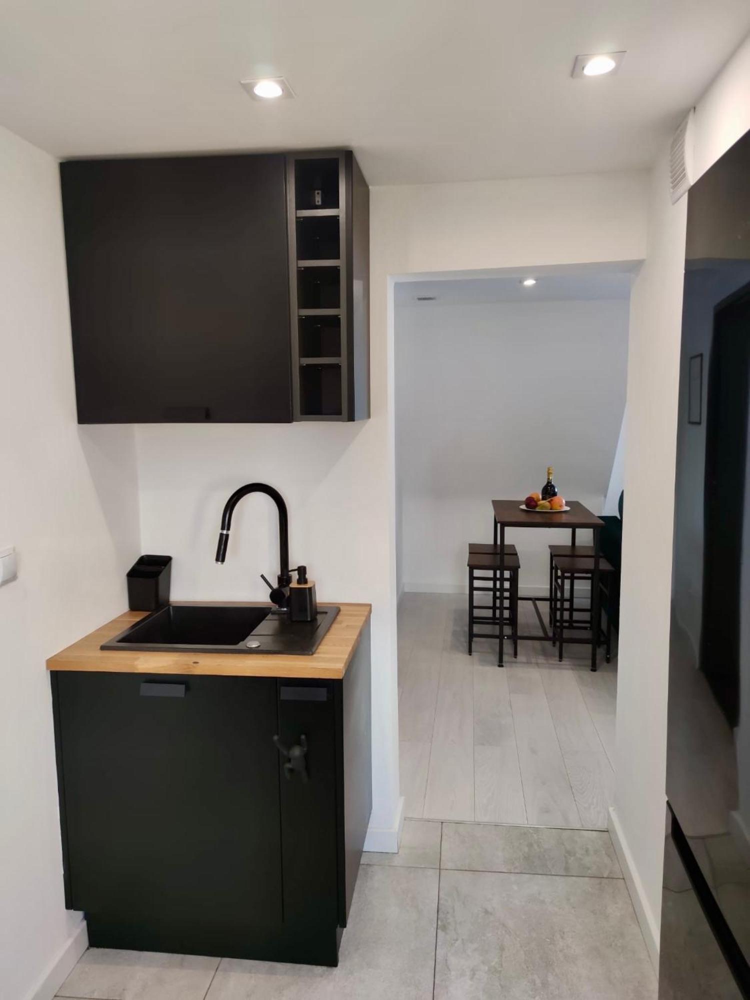 Apartament Michalowskiego W Poblizu Radiostacji Гливице Екстериор снимка