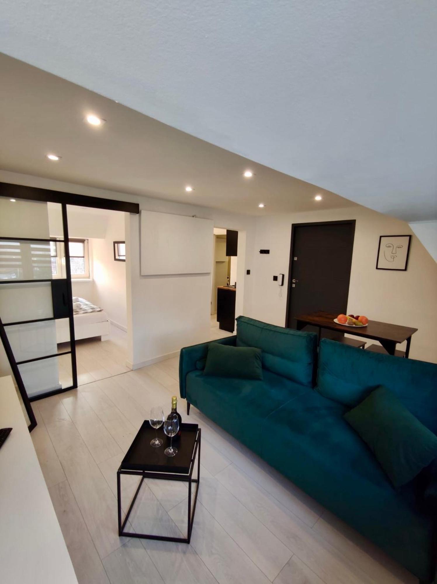 Apartament Michalowskiego W Poblizu Radiostacji Гливице Екстериор снимка