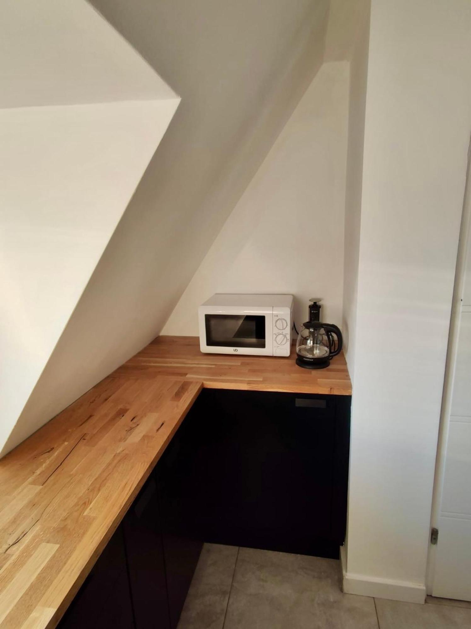 Apartament Michalowskiego W Poblizu Radiostacji Гливице Екстериор снимка